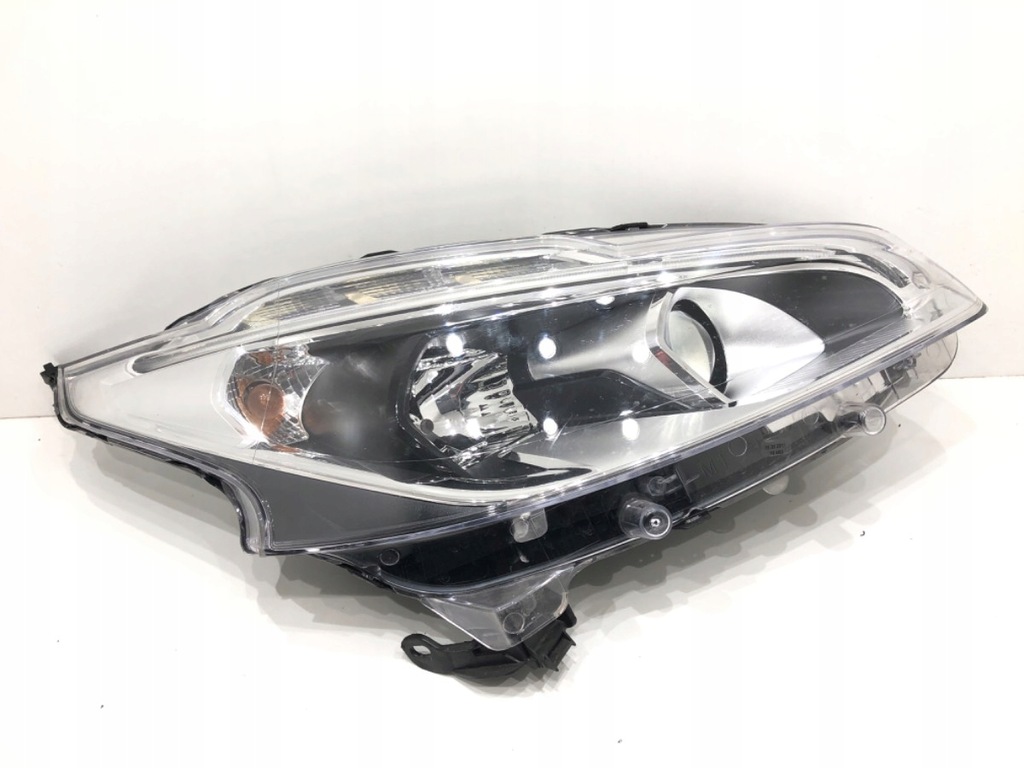 REFLEKTOR PRAWY PRZÓD PEUGEOT 208 I 9810805880 LAMPA