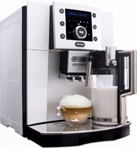 EKSPRES CIŚNIENIOWY DeLonghi Perfecta 5500 FULL!!!