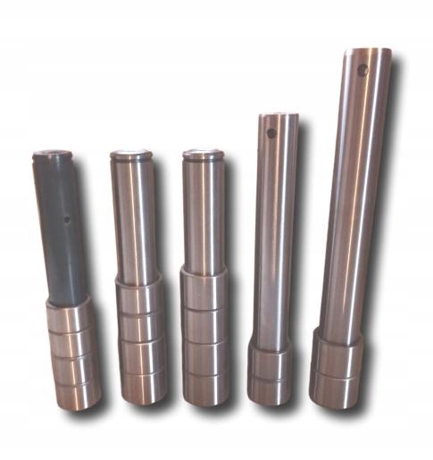 Sworznie + Tuleje ŁYŻKI CAT 428E 432E 434E 444E