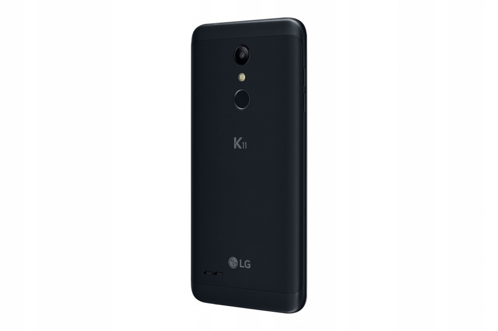 Купить LG K11 LM-X410EO ЧЕРНЫЙ ЧЕРНЫЙ 2/16 ГБ 4G LTE NFC: отзывы, фото, характеристики в интерне-магазине Aredi.ru