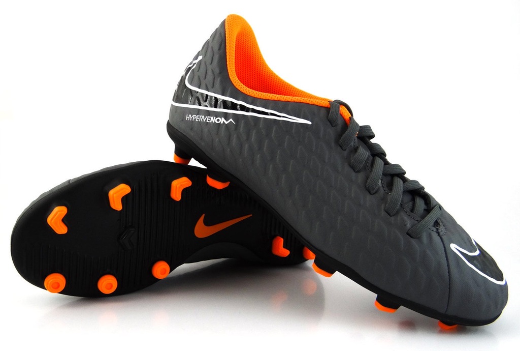 nike hypervenom club