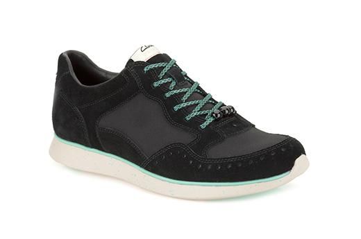 BUTY CLARKS JUNELLE PACE ROZ 40 (UK 6.5) -49%