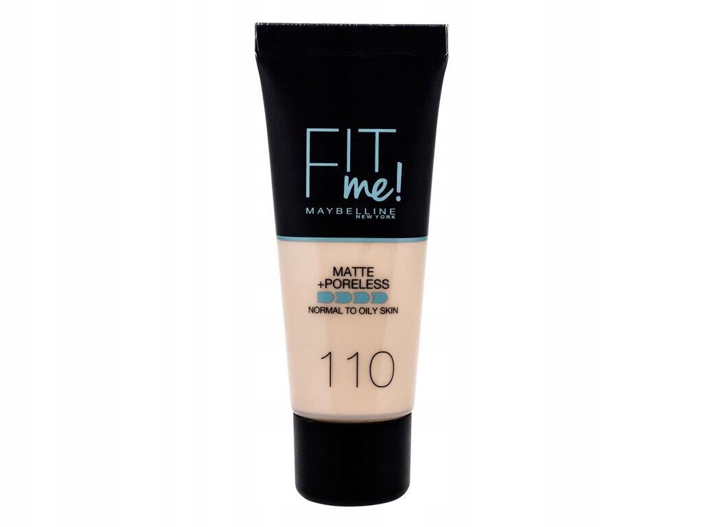 Maybelline Fit Me! podkad 110 Porcelain 30ml (W P2