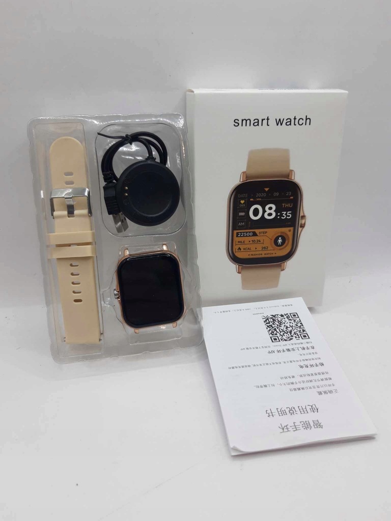 Y13 inteligentny zegarek HD Bluetooth Call Dial T K2949/23