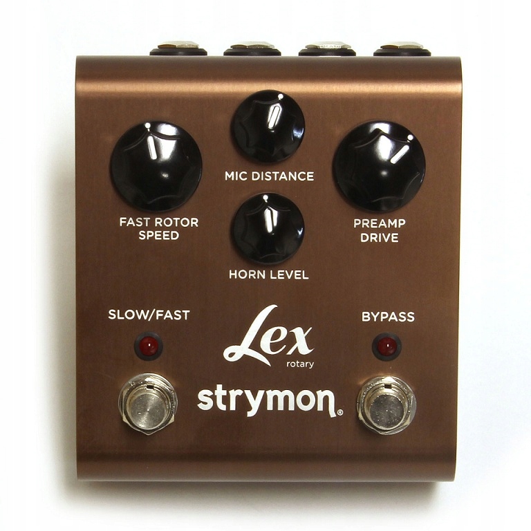 Strymon Lex Rotary EFEKT GIT. GuitarCenter Łódź