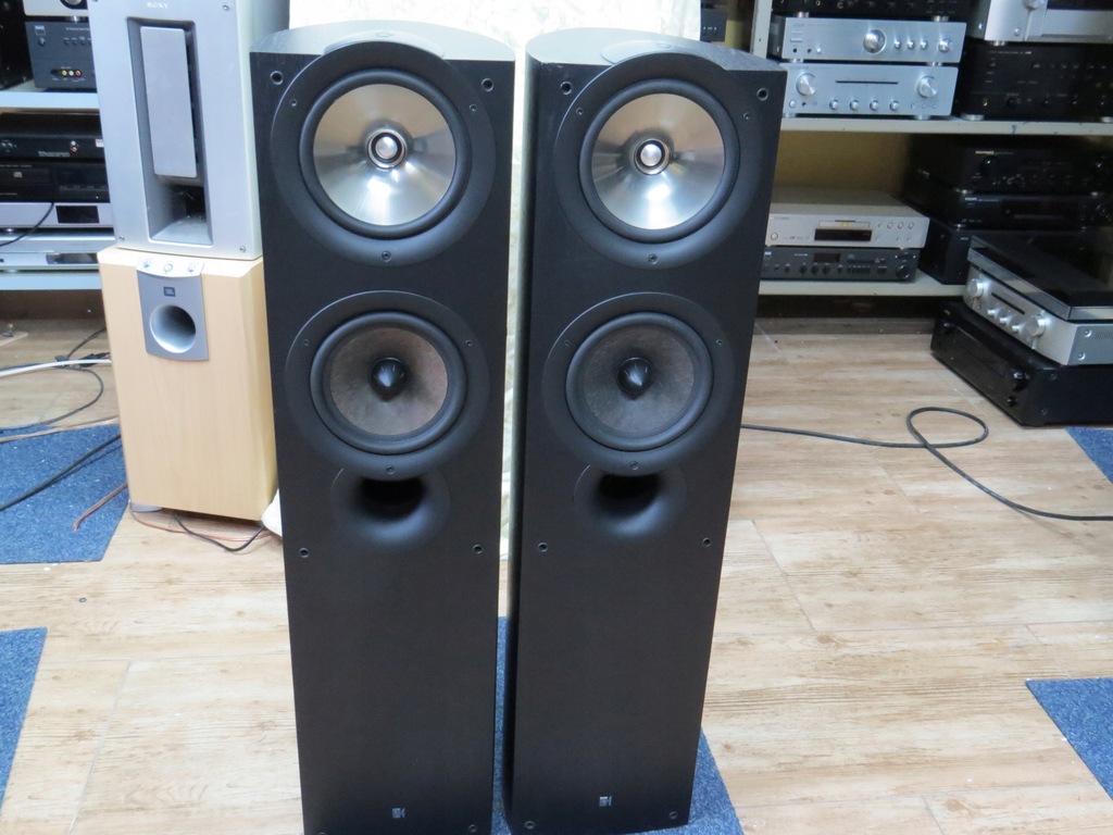 kef iq7