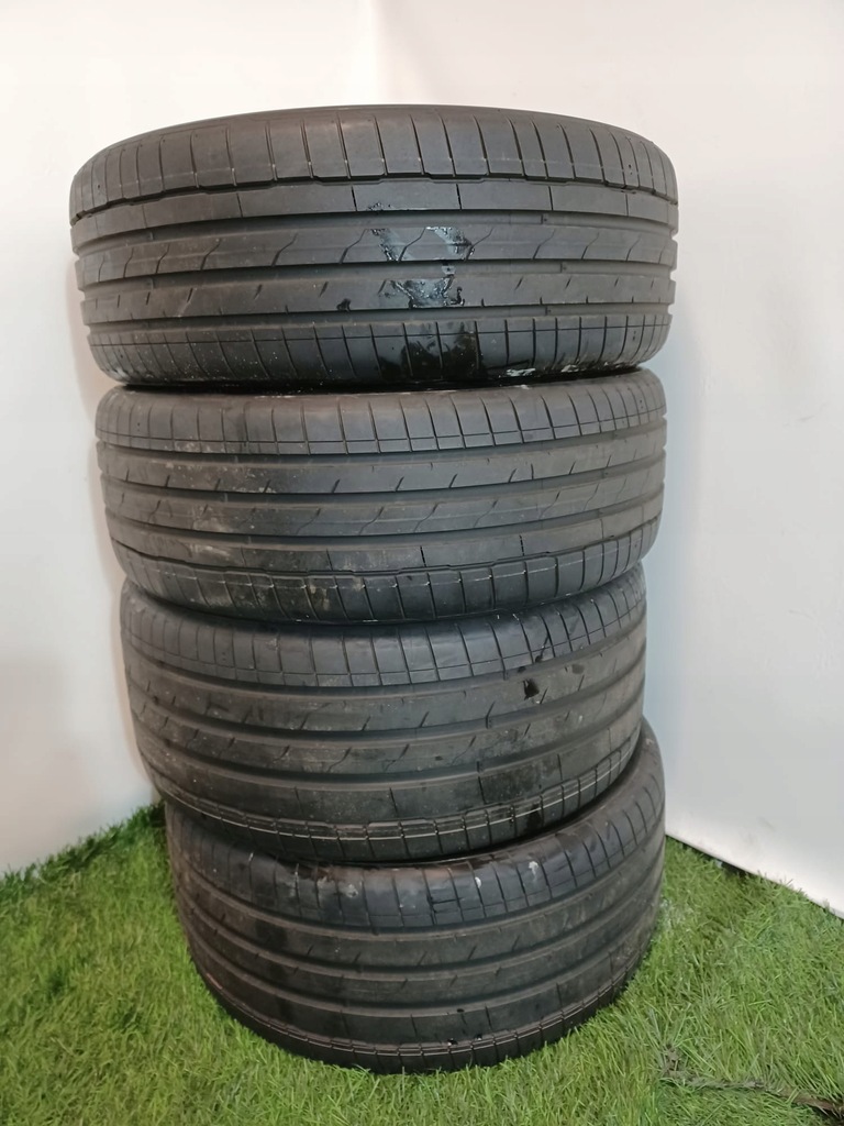 OPONY LATO HANCOOK VENTUS S1 EVO 275/45/19