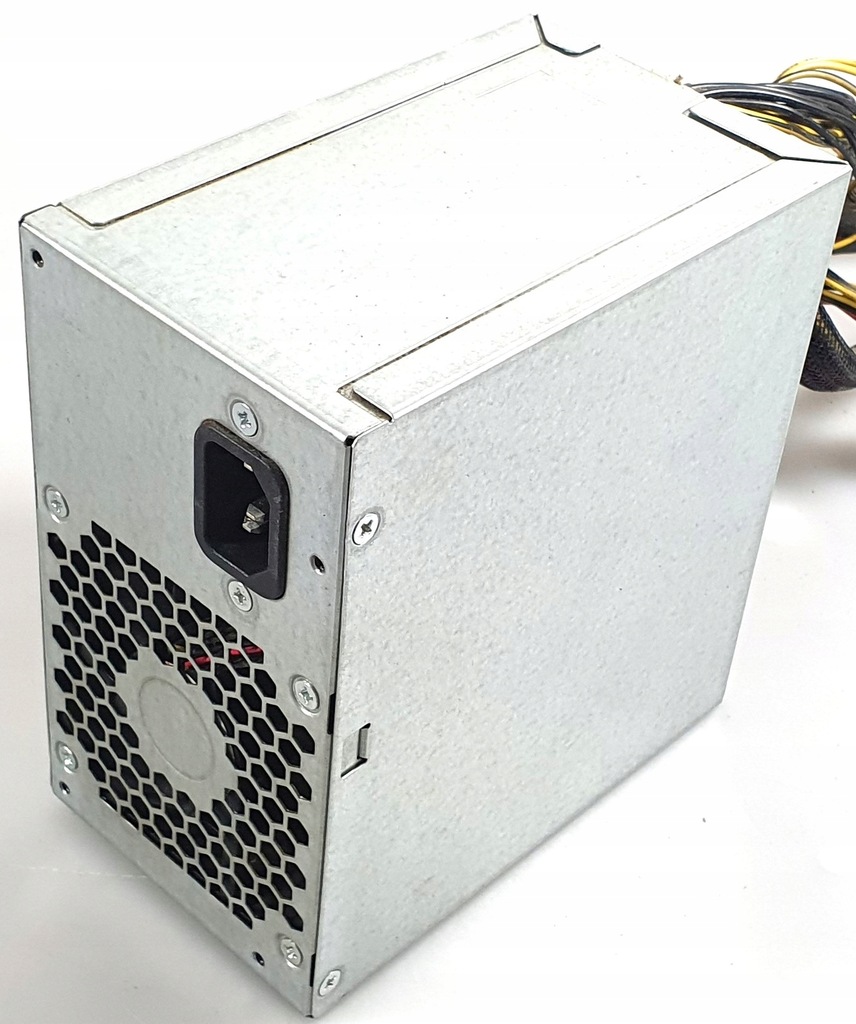Zasilacz ATX CHICONY D16-500P1A 500W