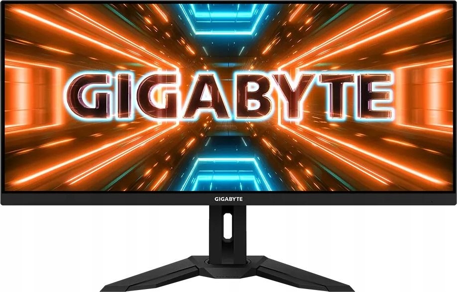 Monitor GIGABYTE 34" 3440 x 1440 M34WQ-EK Czarny