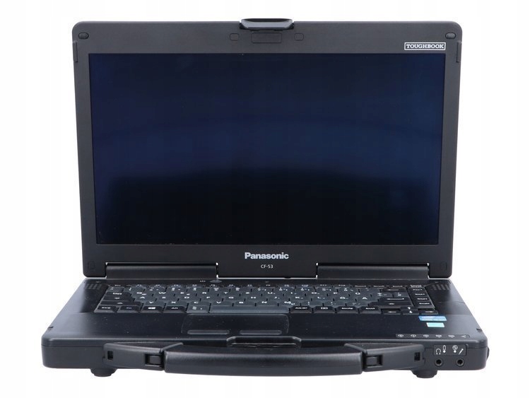 Купить Panasonic Toughbook CF-53 MK3 i5 8 ГБ 240 SSD W10: отзывы, фото, характеристики в интерне-магазине Aredi.ru