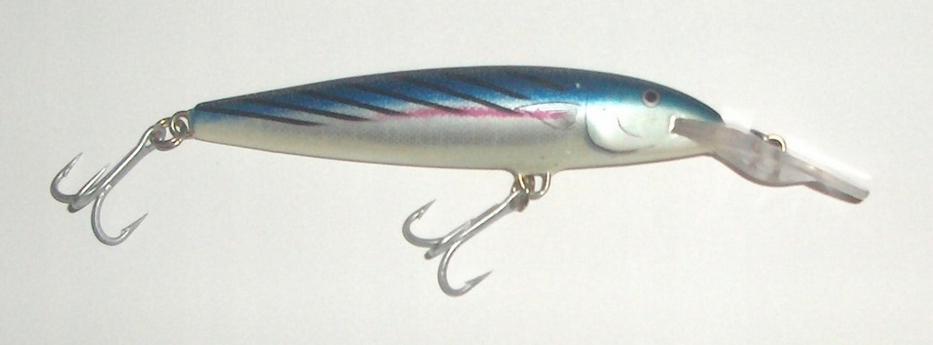 UNIKAT Rapala Barra Magnum 11cm 20g