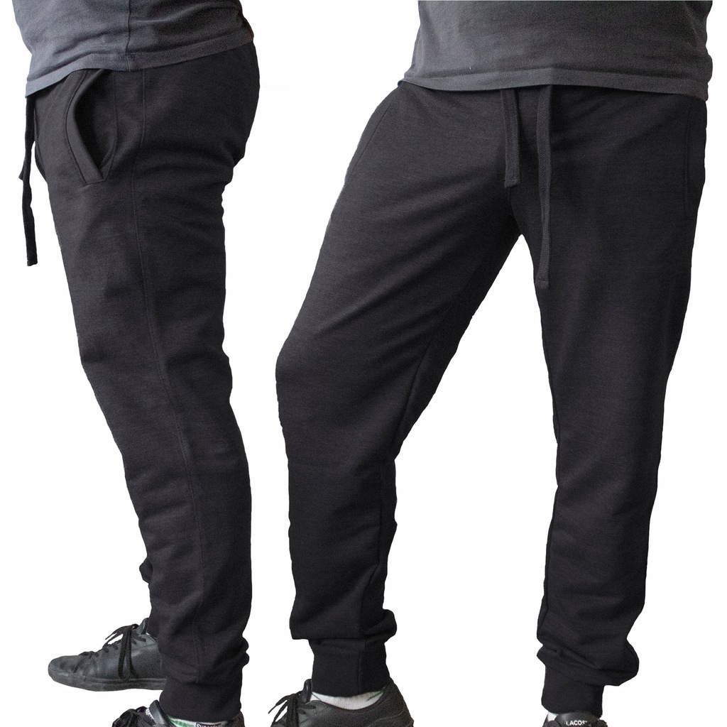 Купить Мужские спортивные штаны для джоггеров NETi, гладкие, XL: отзывы ...