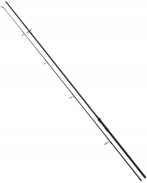 WĘDKA DAIWA BLACK WIDOW CARP - 3.60 M 2.75 LBS