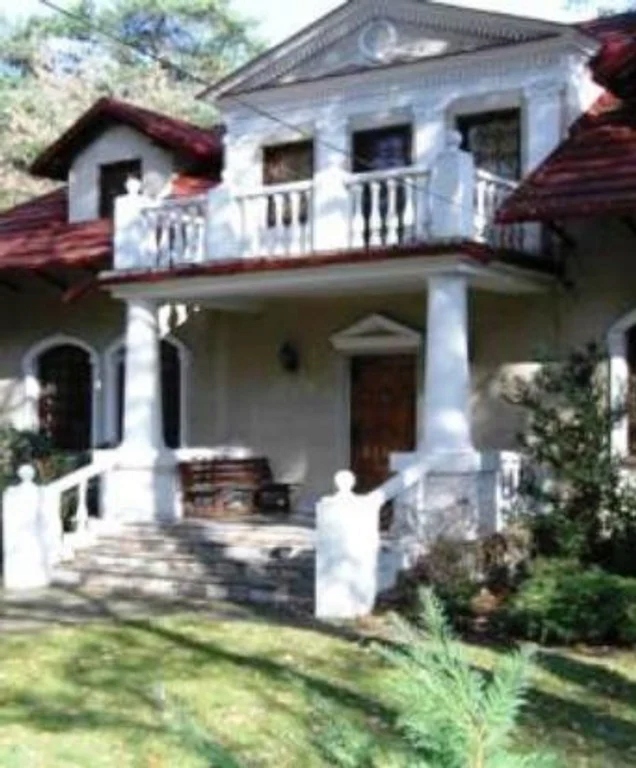 Dom, Piaseczno, Piaseczno (gm.), 325 m²