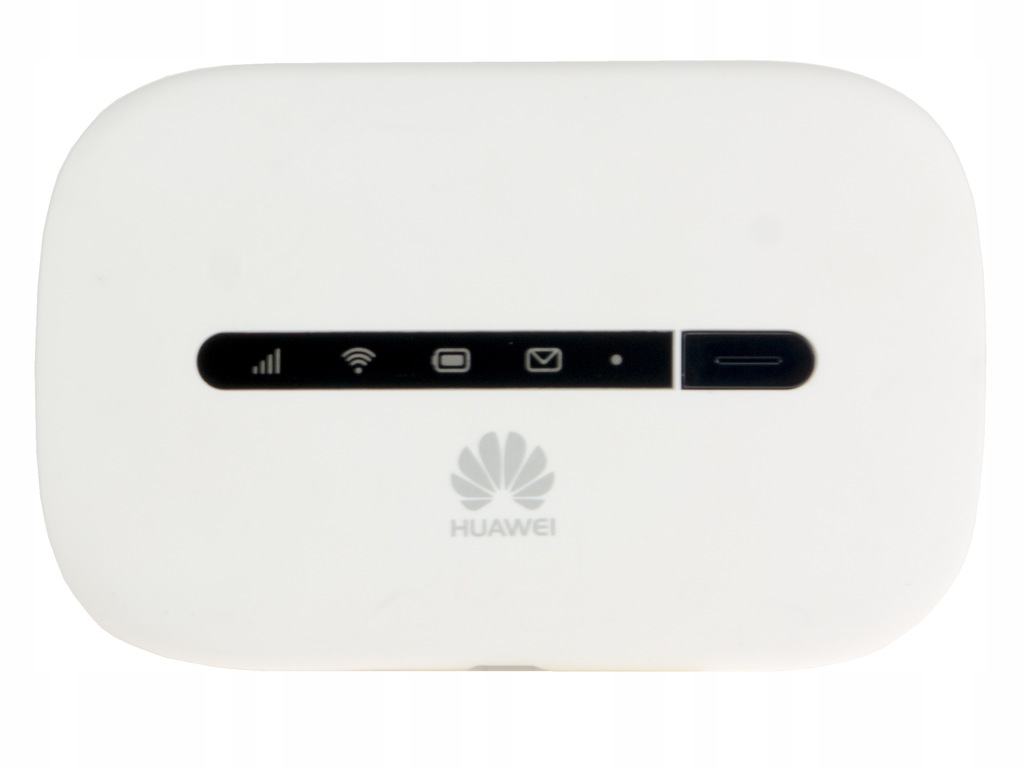 HUAWEI E5330 MODEM ROUTER NIEWIELKI WiFi SIM PLAY 12748750797