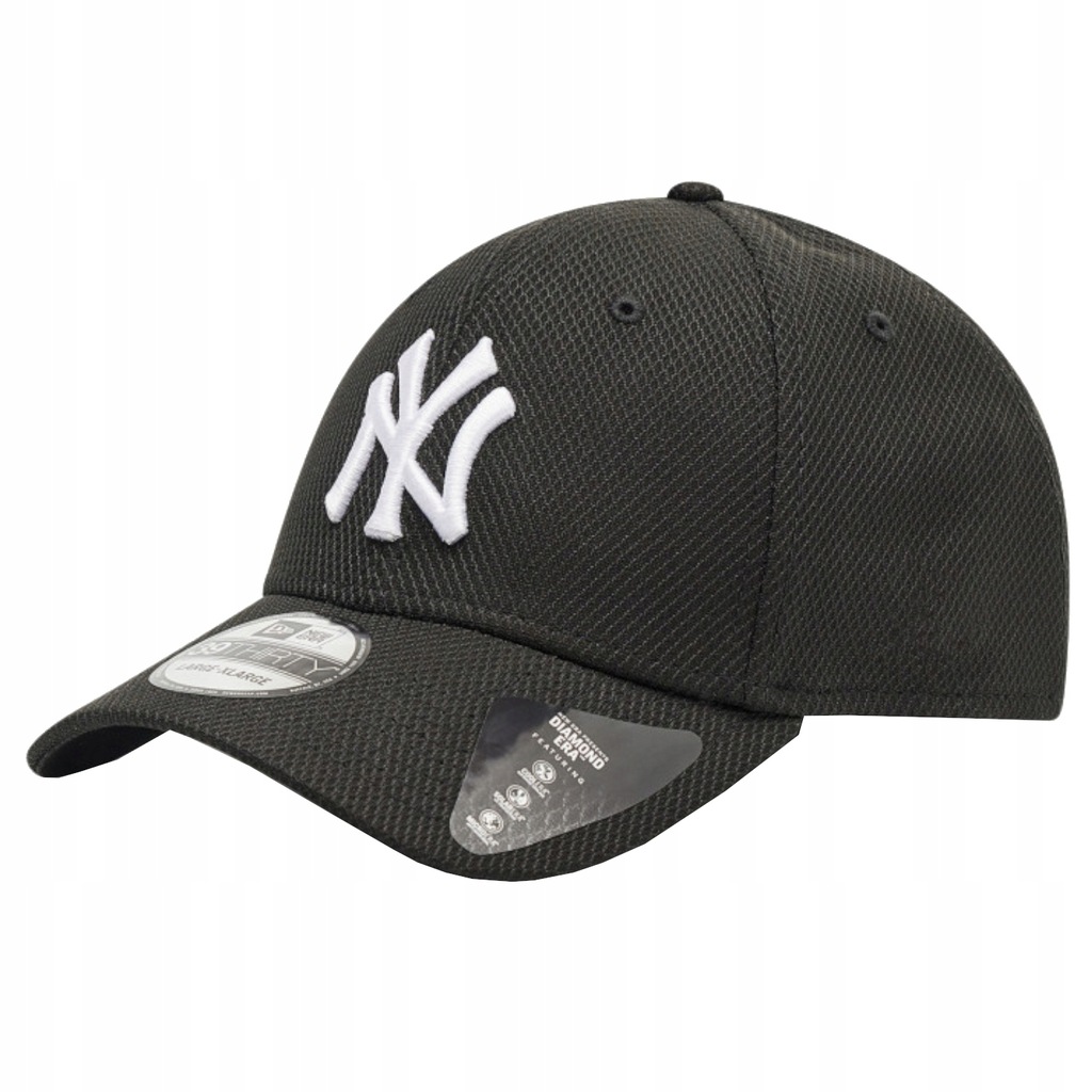 NEW ERA 39THIRTY NEW YORK YANKEES MLB CAP _S/M_ Męska Czapka