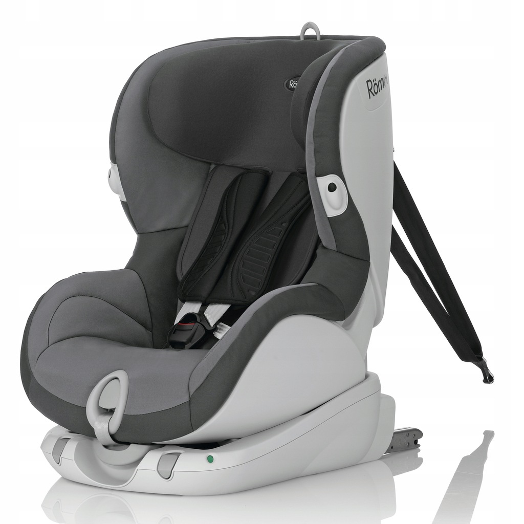 Britax Romer Trifix Fotelik Samochodowy 9-18 kg