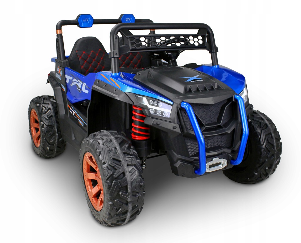 AUTO 2 OSOBOWE BUGGY NA AKUMULATOR