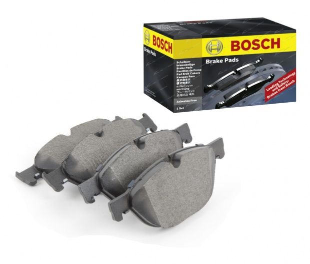 KLOCKI HAM. BOSCH 986424251 SUZUKI GRAND VITARA I