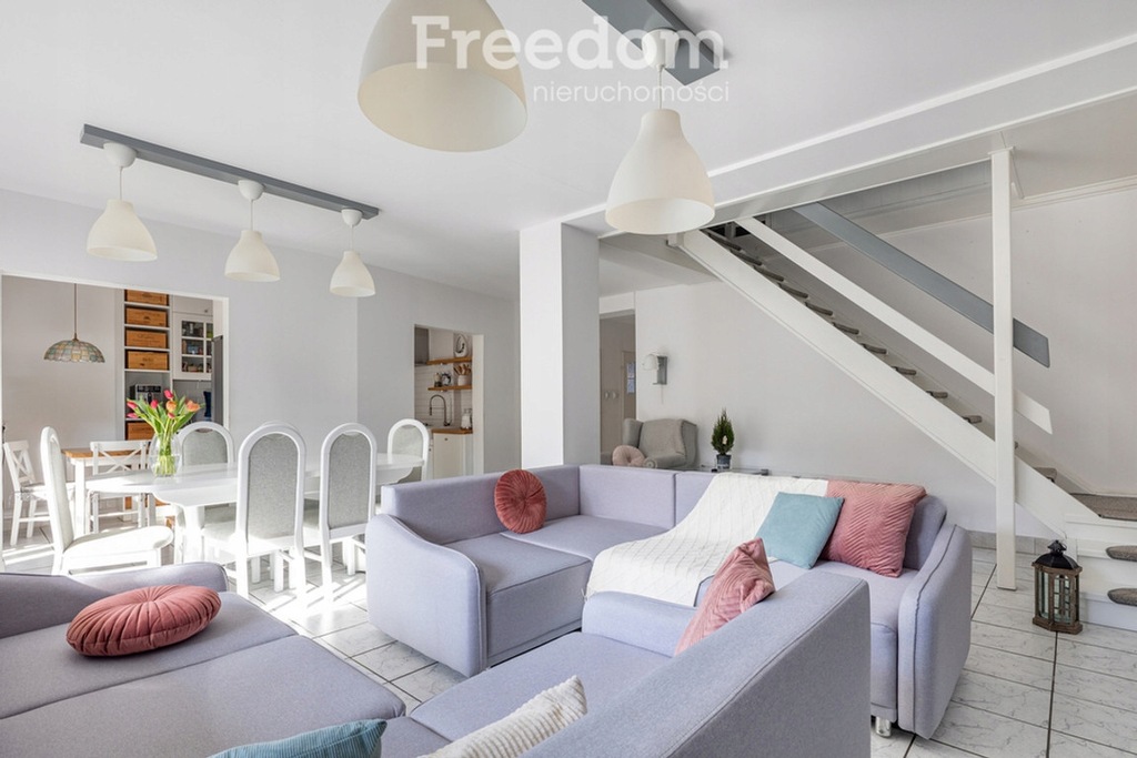 Dom, Kościan, Kościański (pow.), 180 m²