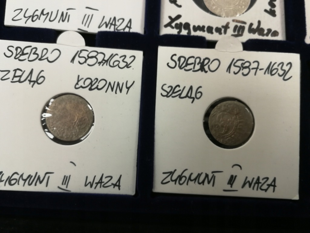 Купить Серебряные польские монеты: отзывы, фото, характеристики в интерне-магазине Aredi.ru