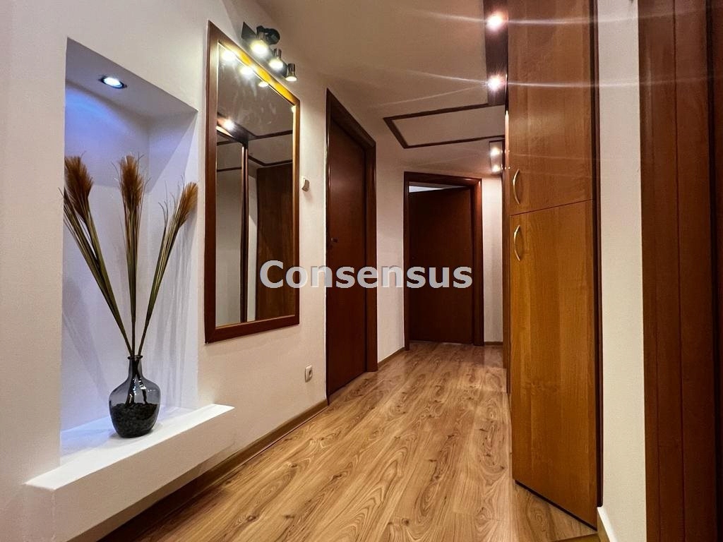 Mieszkanie, Katowice, 108 m²