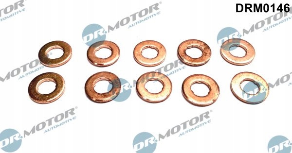 DRM0146 DR.MOTOR AUTOMOTIVE