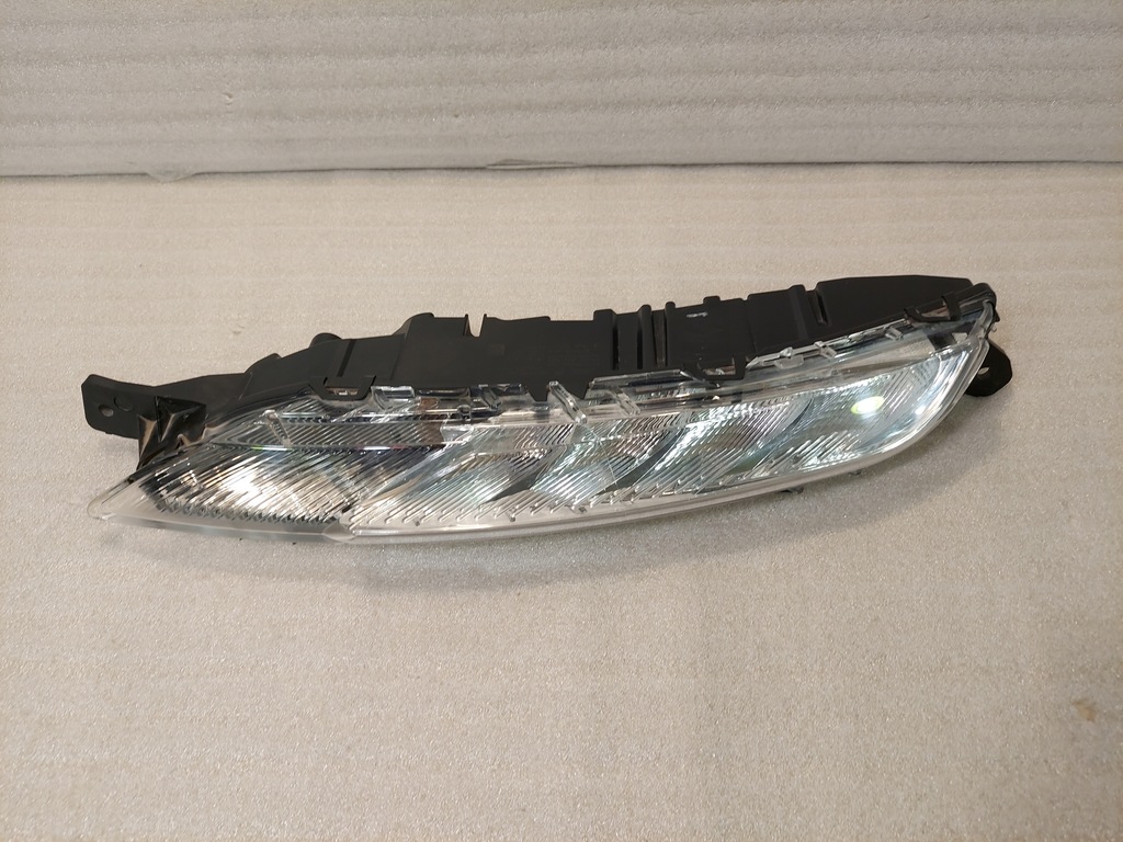 Lampa lewa Led DRL Citroen C4 Picasso II 13-16 ORYGINAŁ