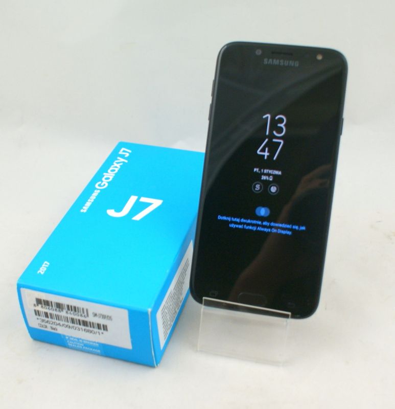 TELEFON SAMSUNG GALAXY J7 2017 DUAL SIM