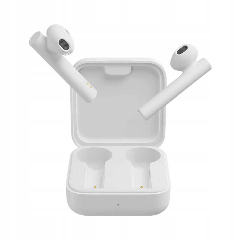 Купить НАУШНИКИ Xiaomi Mi AirDots AIR 2 Basic с BLUETOOTH: отзывы, фото, характеристики в интерне-магазине Aredi.ru