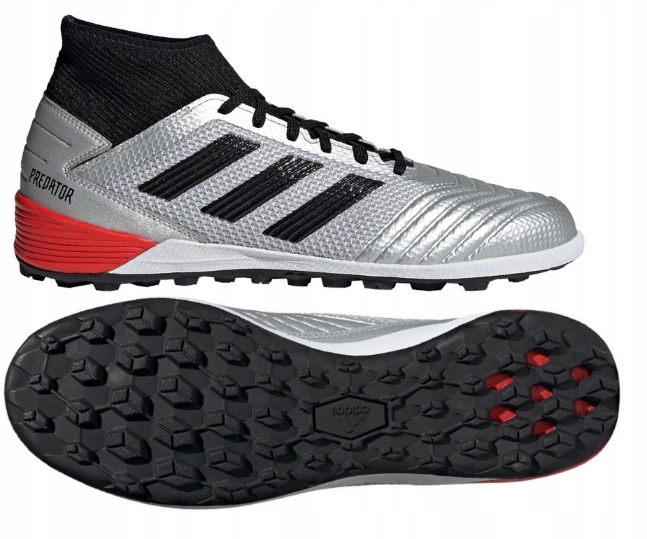 TURFY ADIDAS PREDATOR 19.3 TF F35629 - 46