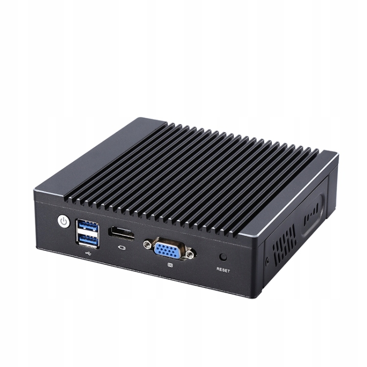 K660G4 Mini PC Windows/Linux System