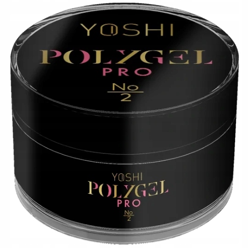 Yoshi Akrylożel Polygel Pro No2
