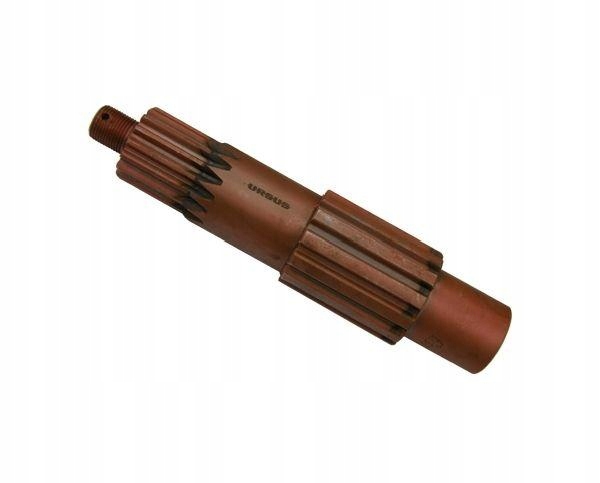 Wałek koła atakującego Ursus C360