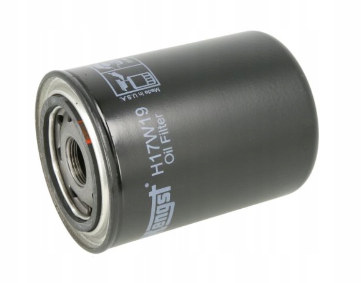 FILTR OLEJU CASE FORD NEW HOLLAND J928615 J908616 LF3345