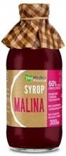 EkaMedica Malina syrop, 300 ml