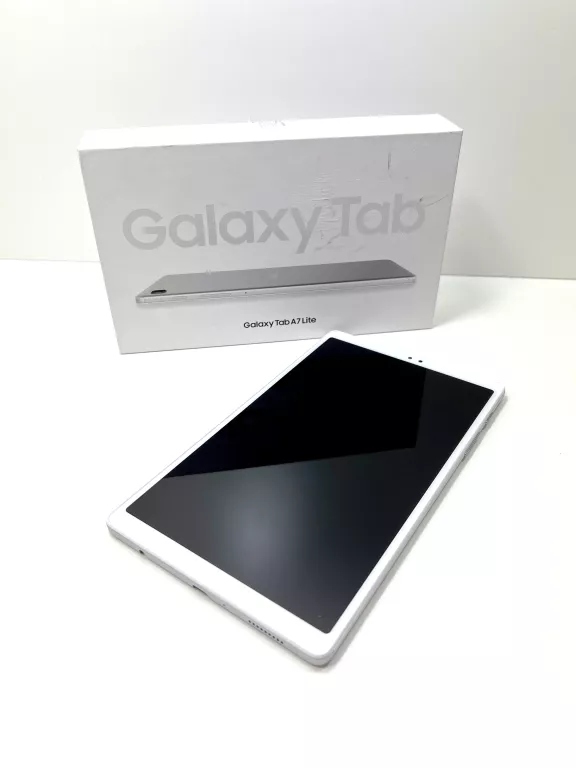 TABLET SAMSUNG GALAXY TAB A7 LITE SM- T220 / PUDEŁKO