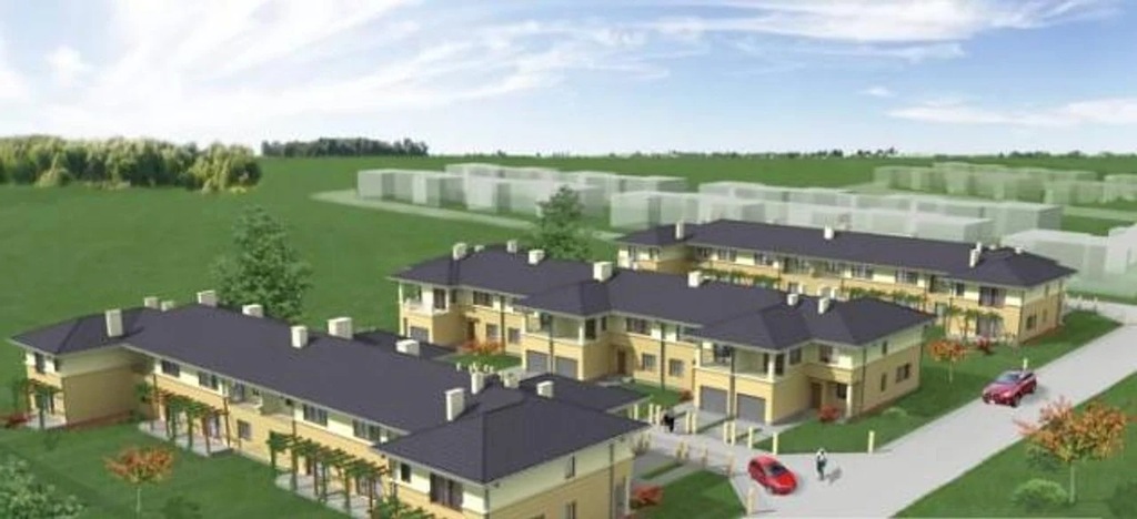 Dom, Piaseczno, Piaseczno (gm.), 180 m²
