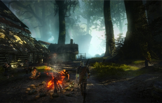 Купить Ведьмак 2 Убийцы королей |Расширенное издание GOG|: отзывы, фото ...