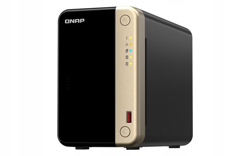 QNAP SERWER PLIKÓW TS-264-8G