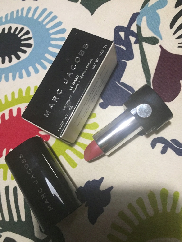 MARC JACOBS LE MARC 1GR KISS KISS BANG BANG NOWA