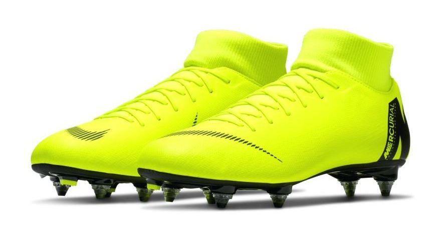 nike mercurial sg 43
