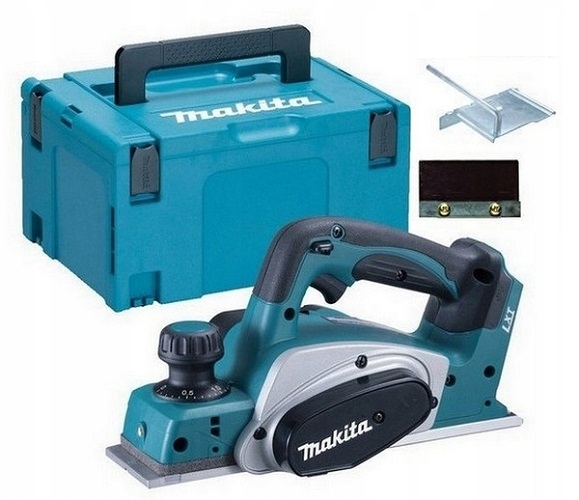 MAKITA DKP180Z STRUG 18V MAKPAC 3