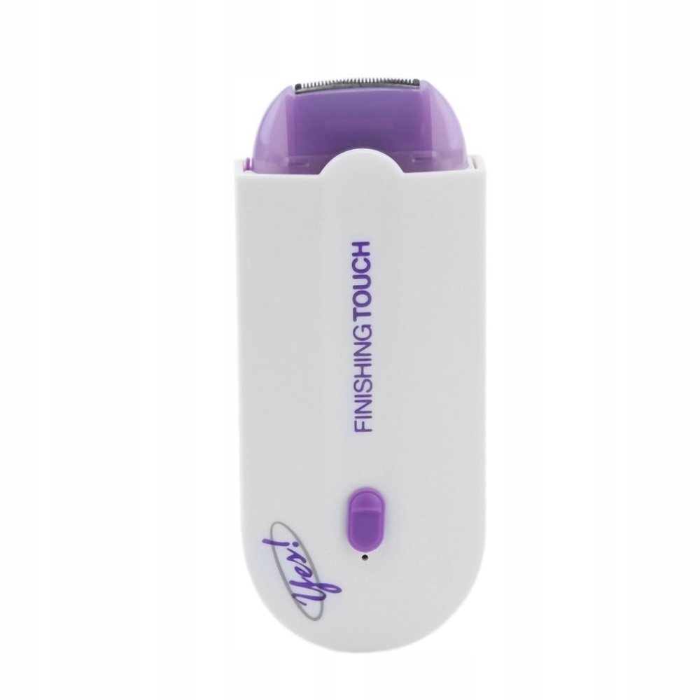 DEPILATOR LASEROWY laser Finishing touch YES! 7822133872 oficjalne