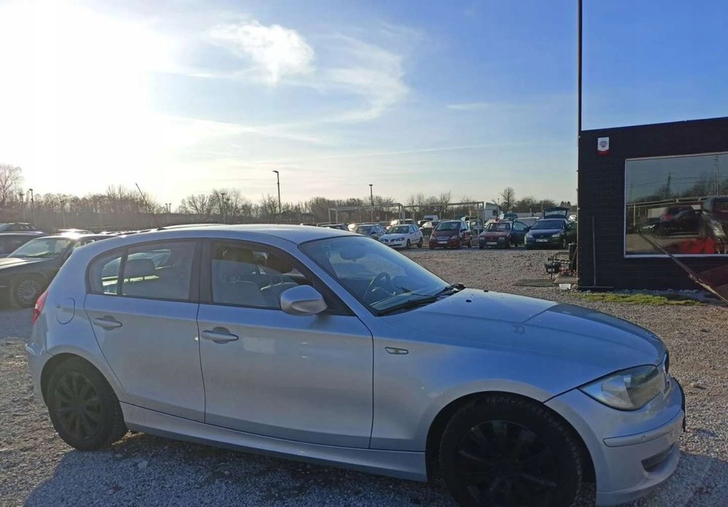 BMW Seria 1 BMW Seria 1