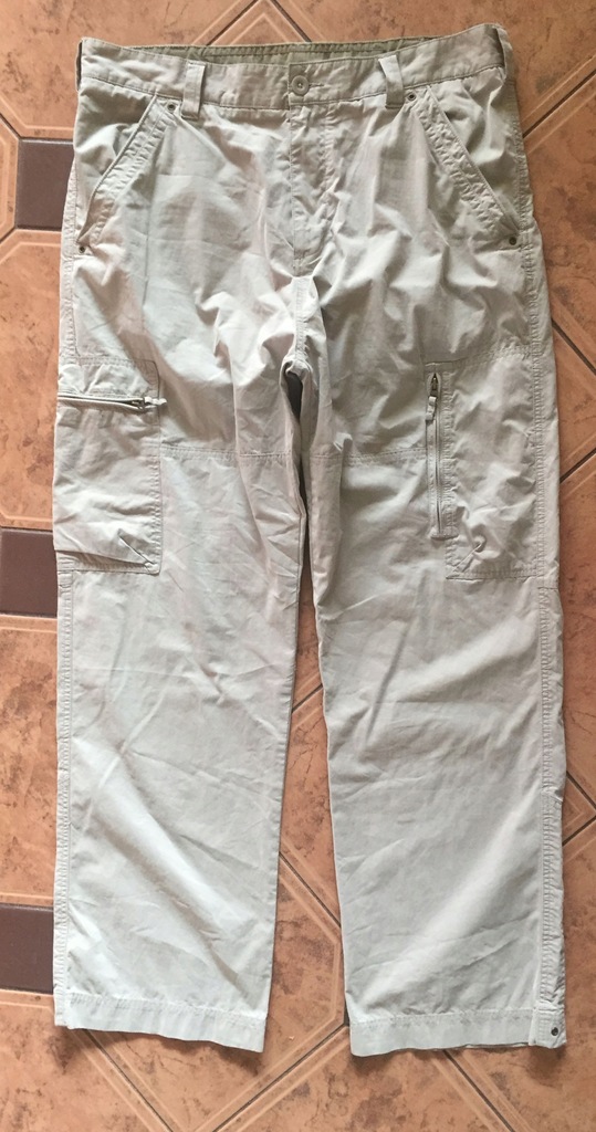 Spodnie NEXT ,roz.38L ,pas-103cm-stan bdobry