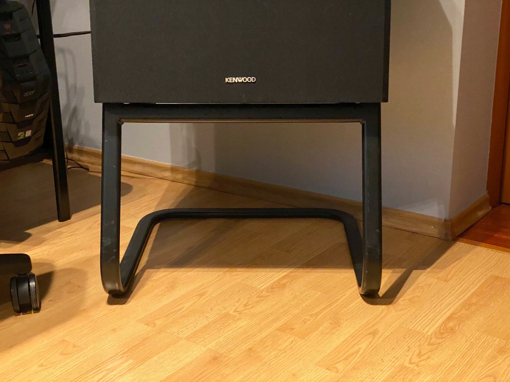 Kolumny głośnikowe Kenwood MV5 9398781345 oficjalne archiwum Allegro