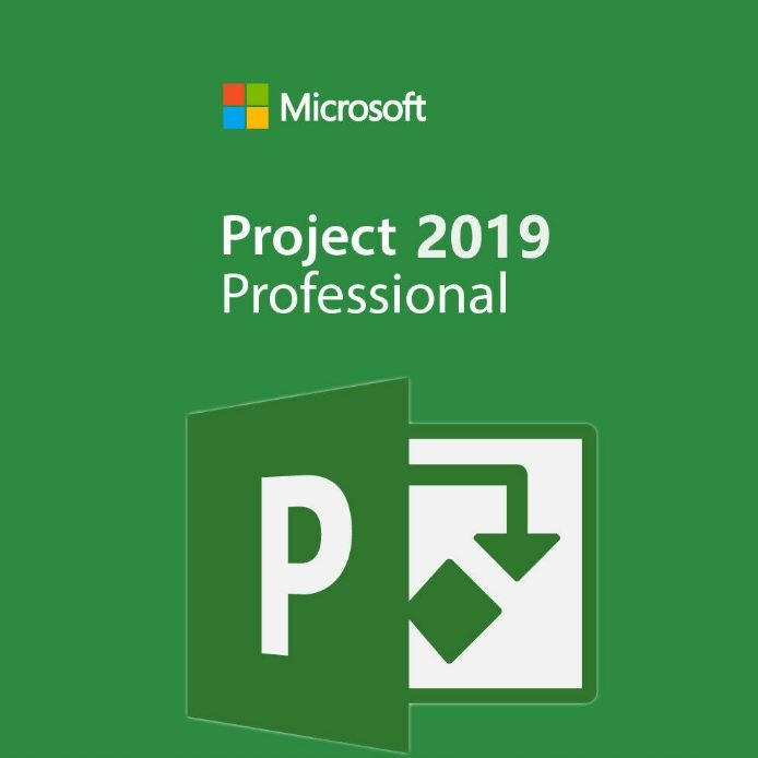 Купить Ключ Microsoft Office Project 2019 Professional: отзывы, фото, характеристики в интерне-магазине Aredi.ru