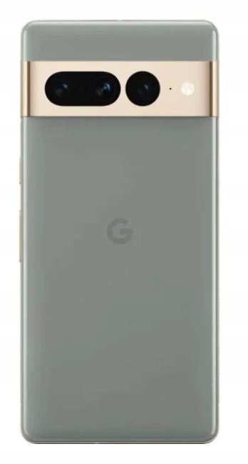 Купить Google Pixel 7 Pro 5G DS 128 ГБ Hazel BN: отзывы, фото и ...