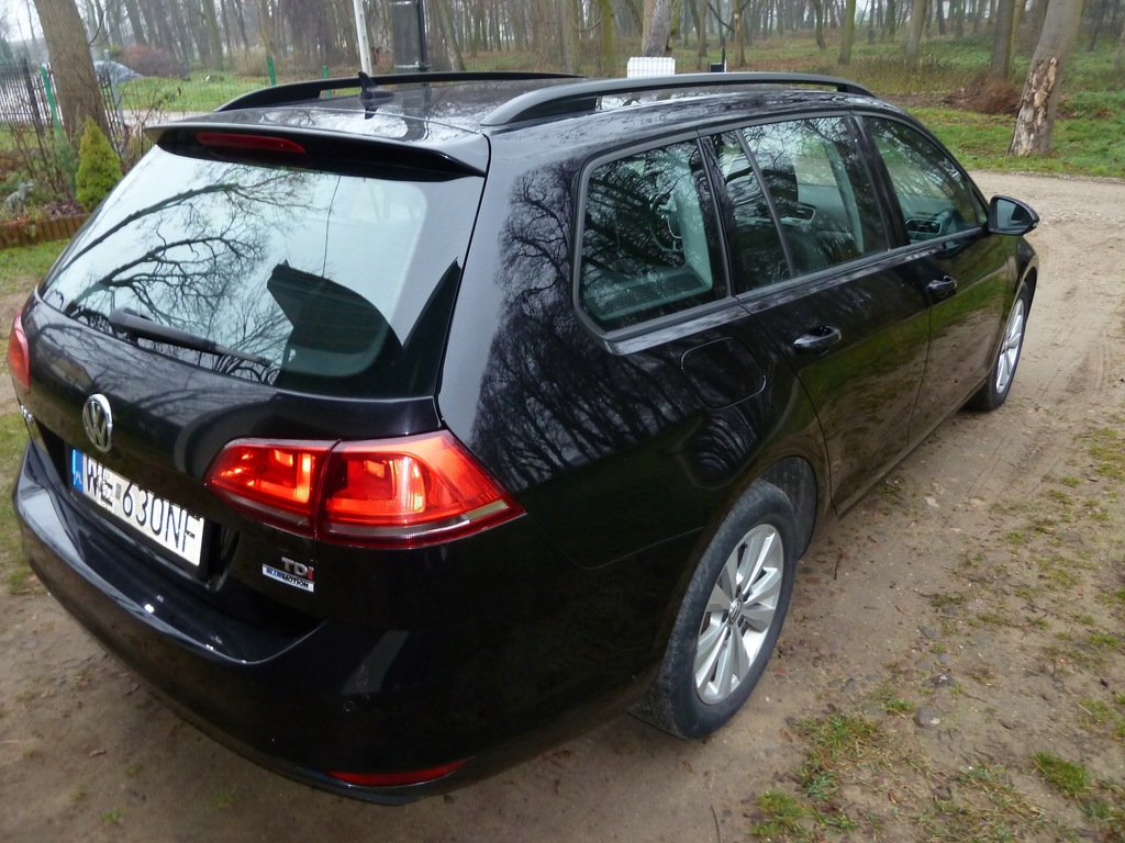 Купить VW GOLF Comortline 1.6TDI 110KM 2016 NAVI Би-Ксенон: отзывы, фото, характеристики в интерне-магазине Aredi.ru